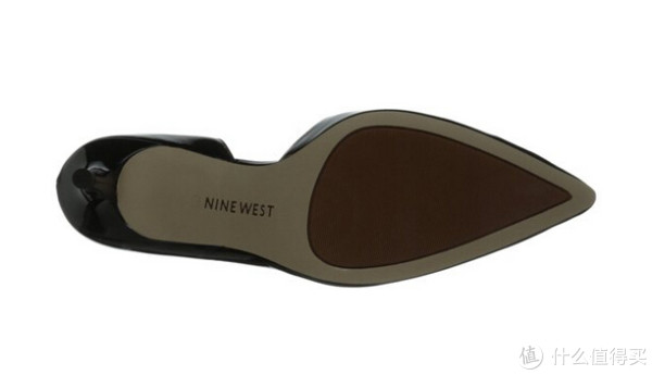 Nine West 玖熙 Mairi 女款中跟单鞋