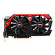 msi 微星  R7850  TF 2G D5 GAMING  显卡