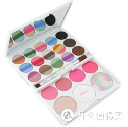 AREZIA 阿诺姿 AZ01205 彩妆盒