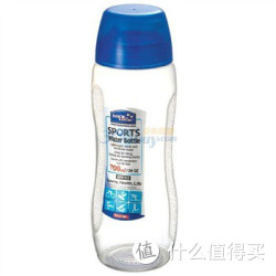 LOCK&amp;LOCK 乐扣乐扣 HPP712 运动杯 700ML