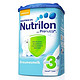 Nutrilon 诺优能 幼儿配方奶粉 3段（1岁以上幼儿适用）800克