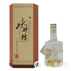 水井坊 38度 井台瓶 500ml