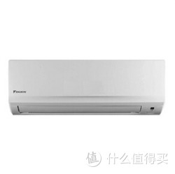 DAIKIN 大金 FTXM335NC 壁挂式空调 1.5匹