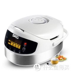 SKG SKG2167 智能电饭煲 4L