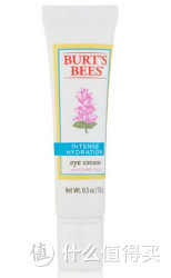 凑单品：Burt's Bees 小蜜蜂 Intense Hydration 深层滋润眼霜 10g