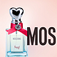 MOSCHINO 雾仙浓 欢乐派对 女式淡香水25ml+百雀羚柔肤水100ml