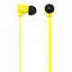 NOKIA 诺基亚 WH-510 Pop 入耳式线控耳机 黄色