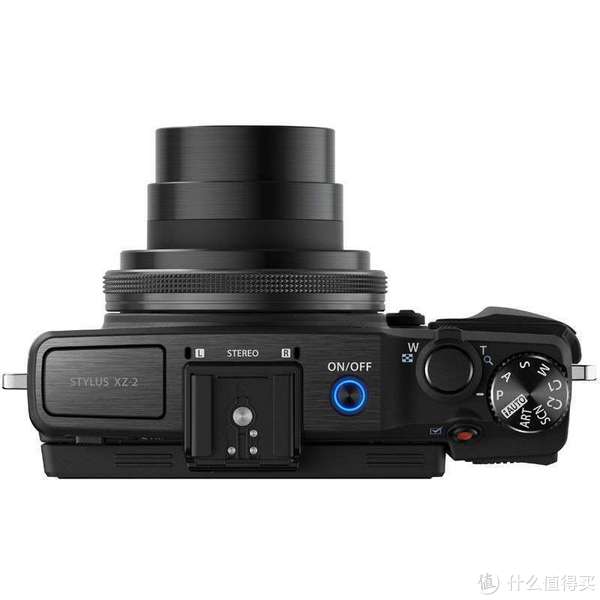 OLYMPUS 奥林巴斯 XZ-2 便携数码相机