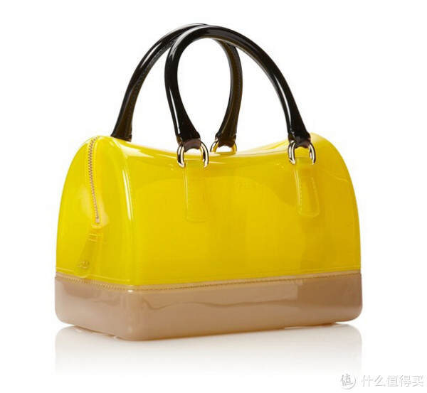FURLA 芙拉 Candy 糖果系列 Cookie Mini Satchel 迷你果冻包