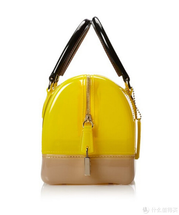 FURLA 芙拉 Candy 糖果系列 Cookie Mini Satchel 迷你果冻包