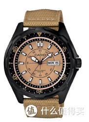 CASIO 卡西欧 Classic AMW110-9AV 男款运动腕表