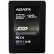 ADATA 威刚 SP900 128G 2.5英寸 SATA-3固态硬盘