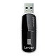 Lexar 雷克沙 Echo MX 64GB U盘（E-ink视窗、USB2.0）