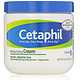 Cetaphil 丝塔芙 Fragrance Free Moisturizing 保湿霜 3罐