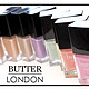 促销活动：BEAUTY EXPERT butter LONDON 指甲油