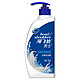 Head & Shoulders 海飞丝 男士去屑洗发露  多效水润动能型 730ml