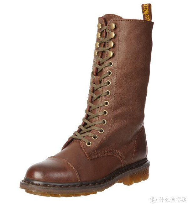 Dr. Martens Airwair Usa Llc 女款马丁靴