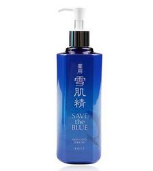 高丝 雪肌精 化妆水（环保限量装）500ml