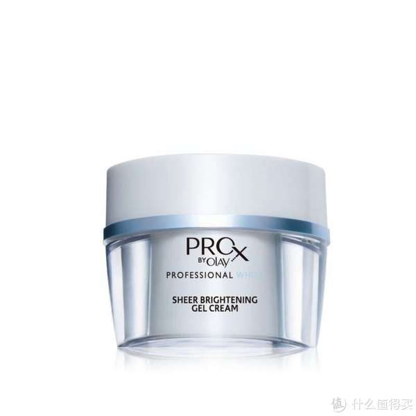 OLAY 玉兰油 Pro-X 纯白方程式水凝霜