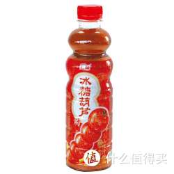 Huiyuan 汇源 冰糖葫芦汁 450ml