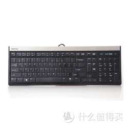 BenQ 明基 X结构 KX800 有线键盘