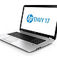 HP 惠普 ENVY 17T-J100 17.3英寸笔记本电脑 官翻版（i7-4700MQ、16GB内存、1TB）