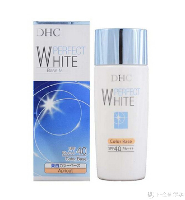 DHC 蝶翠诗 晶透臻白妆前乳 SPF30+ PA+++ 30g