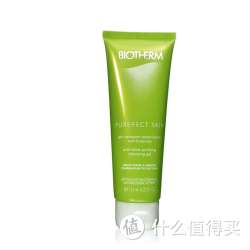 BIOTHERM 碧欧泉 净颜清爽洁面啫喱 125ml