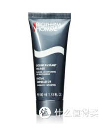 BIOTHERM 碧欧泉 男士去角质 啫喱 40ML