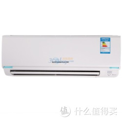 MITSUBISHI ELECTRIC 三菱电机 MSZ-RFJ12VA 1.5匹 壁挂式冷暖变频空调