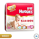 Huggies 好奇 金装 贴身舒适纸尿裤 M88片（适合7-11公斤）