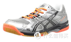 ASICS 亚瑟士 GEL-ROCKET 6 男款排球鞋