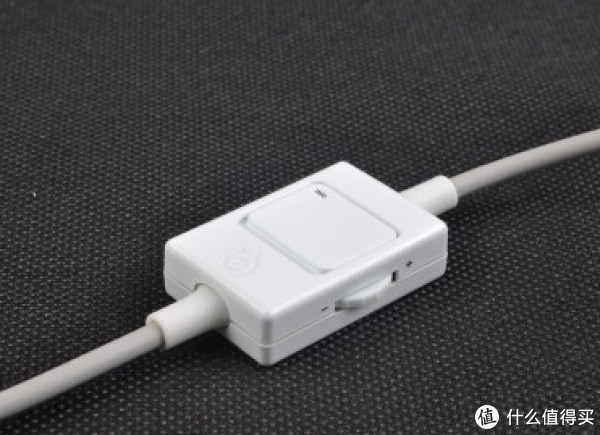 SteelSeries 赛睿 Siberia V2 西伯利亚2代 霜冻之蓝 官翻版