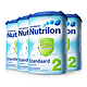 NUTRILON 诺优能 2段奶粉 900g*4罐