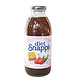 SNAPPLE 斯纳普牌 树莓味茶饮料(低能量饮料) 473ml