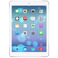 Apple 苹果 iPad Air MD788CH/A 16G 平板电脑（White）