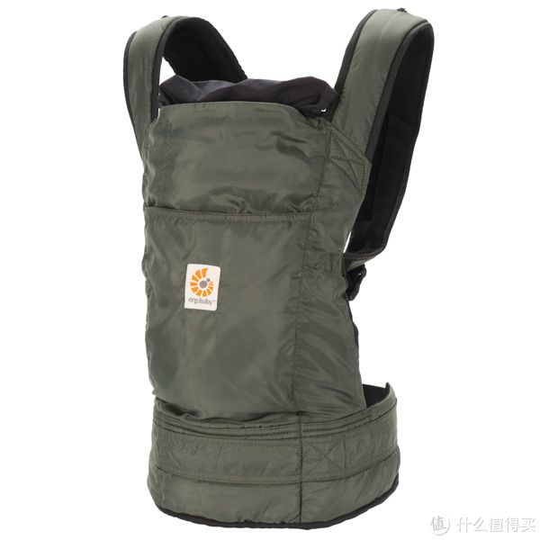 ergobaby Travel Carrier 婴儿背带
