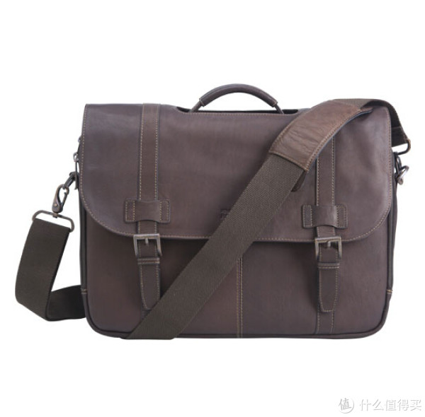 Kenneth Cole REACTION Luggage Show Business 男士商务公文包