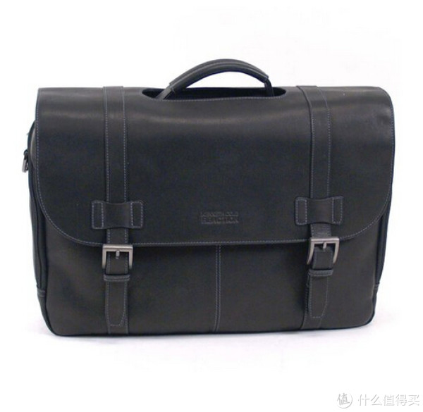 Kenneth Cole REACTION Luggage Show Business 男士商务公文包