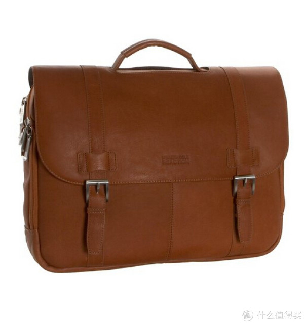 Kenneth Cole REACTION Luggage Show Business 男士商务公文包