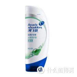 Head &amp; Shoulders 海飞丝 止痒呵护型 去屑润发精华露 400毫升