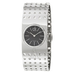 Calvin Klein K8322107 女士时装腕表