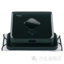 iRobot Braava 380 挚爱版 智能拖地机器人