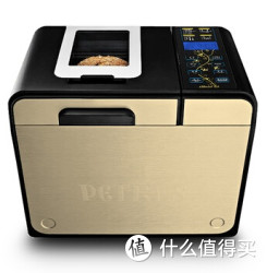 PETRUS 柏翠 PE8990SH 面包机