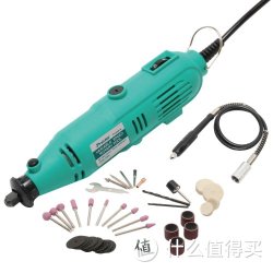 Pro'skit 宝工 PT-5501I 可调速软轴电磨组 