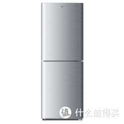 Haier 海尔 BCD-206TASJX 双门冰箱