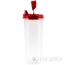 Tupperware 特百惠 防漏中油壶 650ml