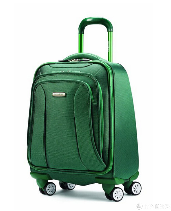Samsonite 新秀丽 Hyperspace XLT Spinner 万向轮登机箱 17寸