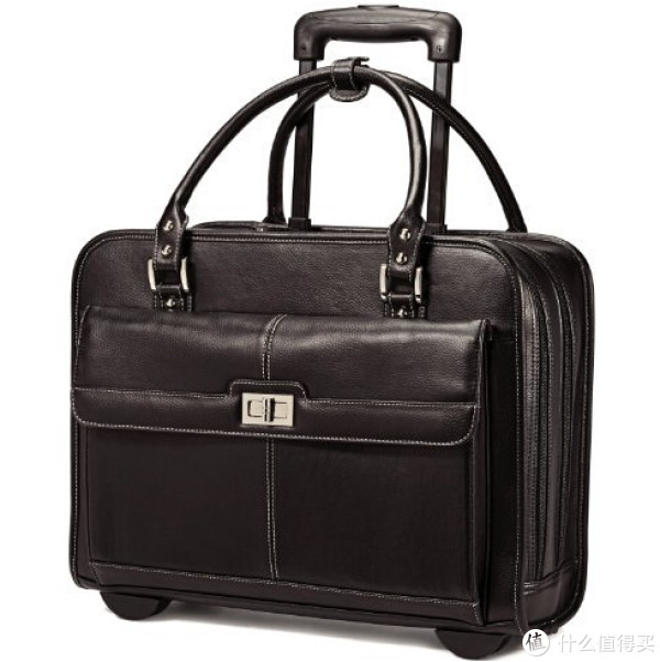 Samsonite 新秀丽 Hyperspace XLT Spinner 万向轮登机箱 17寸
