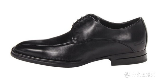 Kenneth Cole New York So Certain 男款系带牛津鞋